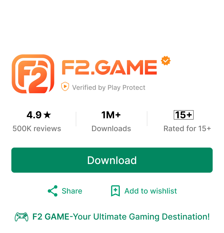 F2GAME